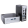 Mini PC Ninkear NK-M6 Pentium 7505/8GB/256/Win11P